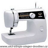 �ic� stroj Brother LS2920 - klikn�te pro v�ce informac�